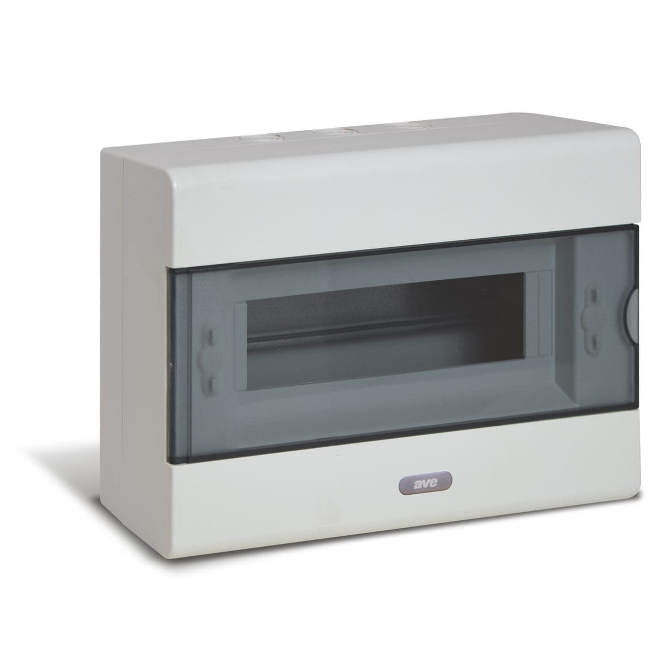 Quadro Elettrico IP40 da Parete 12 moduli DIN in Quadri elettrici Scontolo.net - Potenza, commercioVirtuoso.it