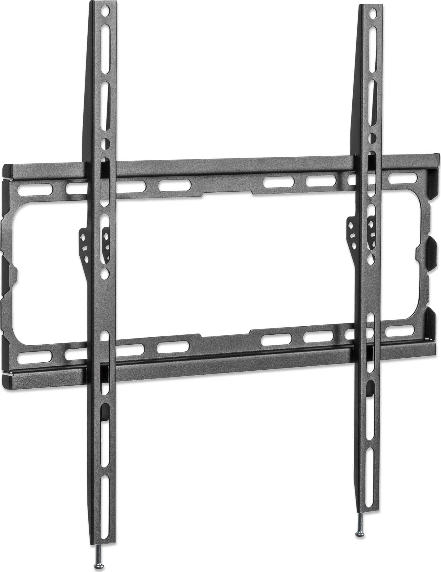 Supporto TV a Muro Fissa Ultra-Slim per TV 32-70'' in Supporti da parete e da soffitto Scontolo.net - Potenza, commercioVirtuoso.it