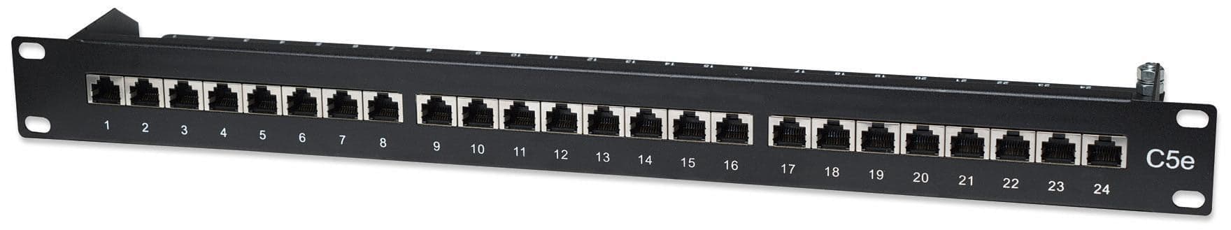 Pannello Patch Cat5e di Permutazione STP in Cavi Ethernet Scontolo.net - Potenza, commercioVirtuoso.it