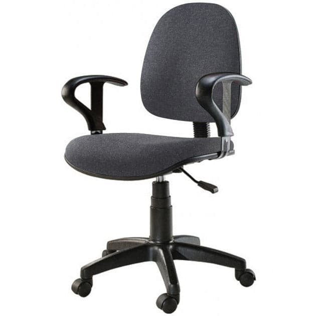 Sedia per Ufficio Easy Colore Grigio in Sedie da scrivania Scontolo.net - Potenza, commercioVirtuoso.it