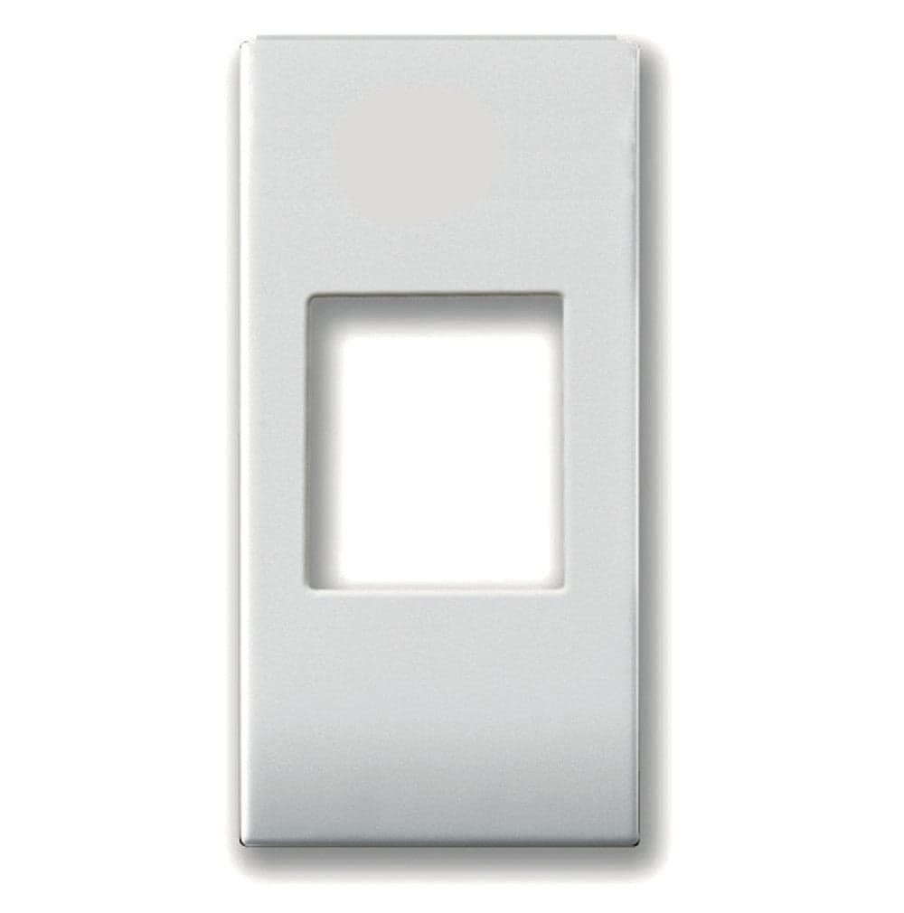 Adattatore frutti RJ45 per Ave Domus Bianco in Prese a muro Scontolo.net - Potenza, commercioVirtuoso.it