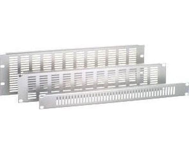 Pannello di Chiusura Ventilato 2 unita' Grigio in Ganci Scontolo.net - Potenza, commercioVirtuoso.it