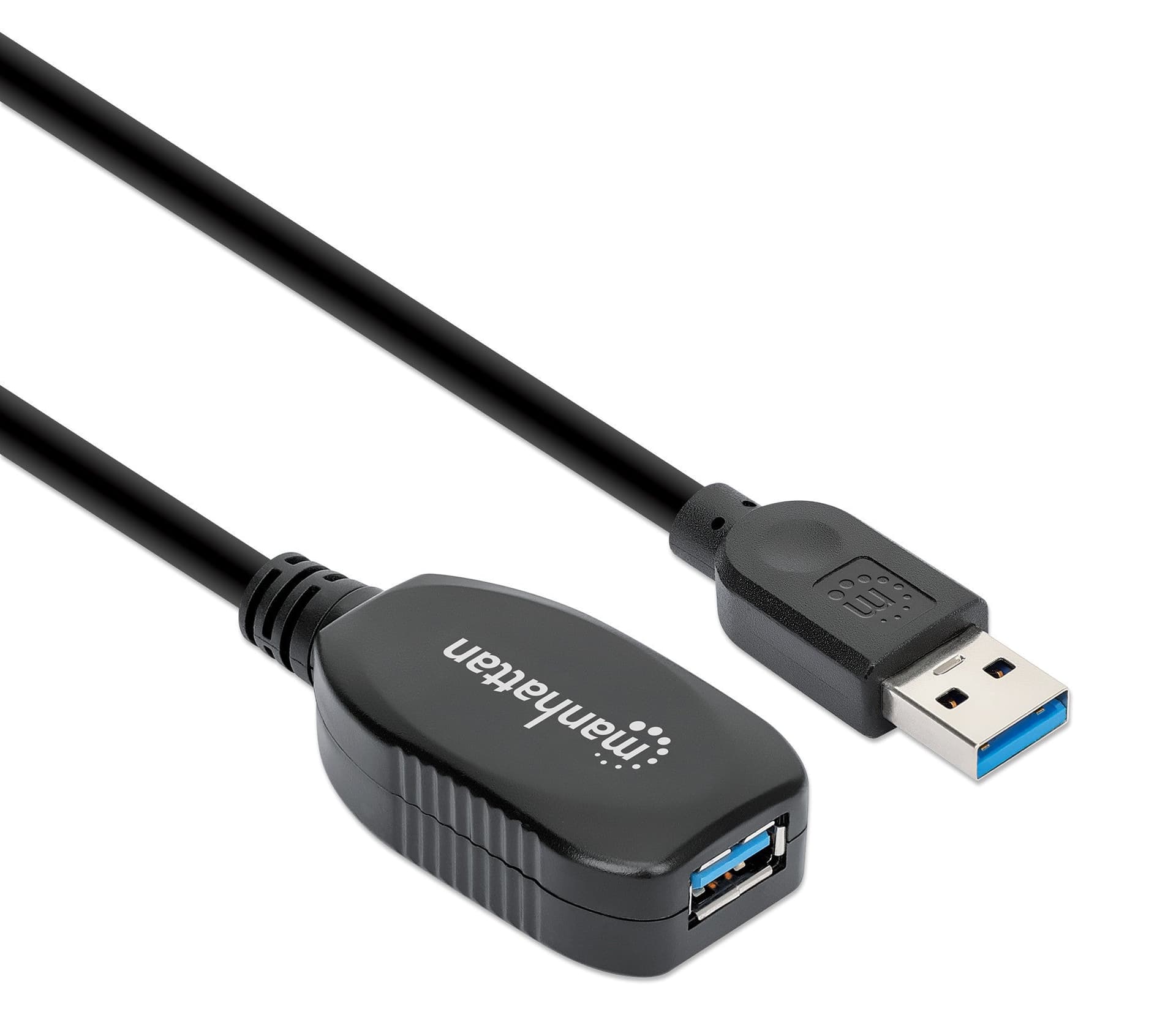 Cavo di prolunga attivo USB 3.2 Gen 1 tipo A in  Scontolo.net - Potenza, commercioVirtuoso.it