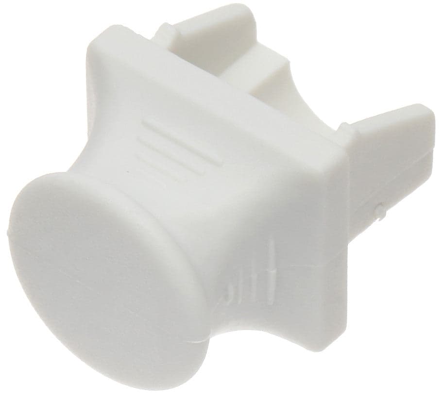 Tappi Parapolvere Prese RJ45, Bianco in Tappi antipolvere Scontolo.net - Potenza, commercioVirtuoso.it