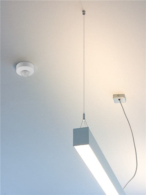 Sensore di Movimento ad Infrarossi con Sensore PIR LED Uso Interno in Rilevatori di movimento Scontolo.net - Potenza, commercioVirtuoso.it