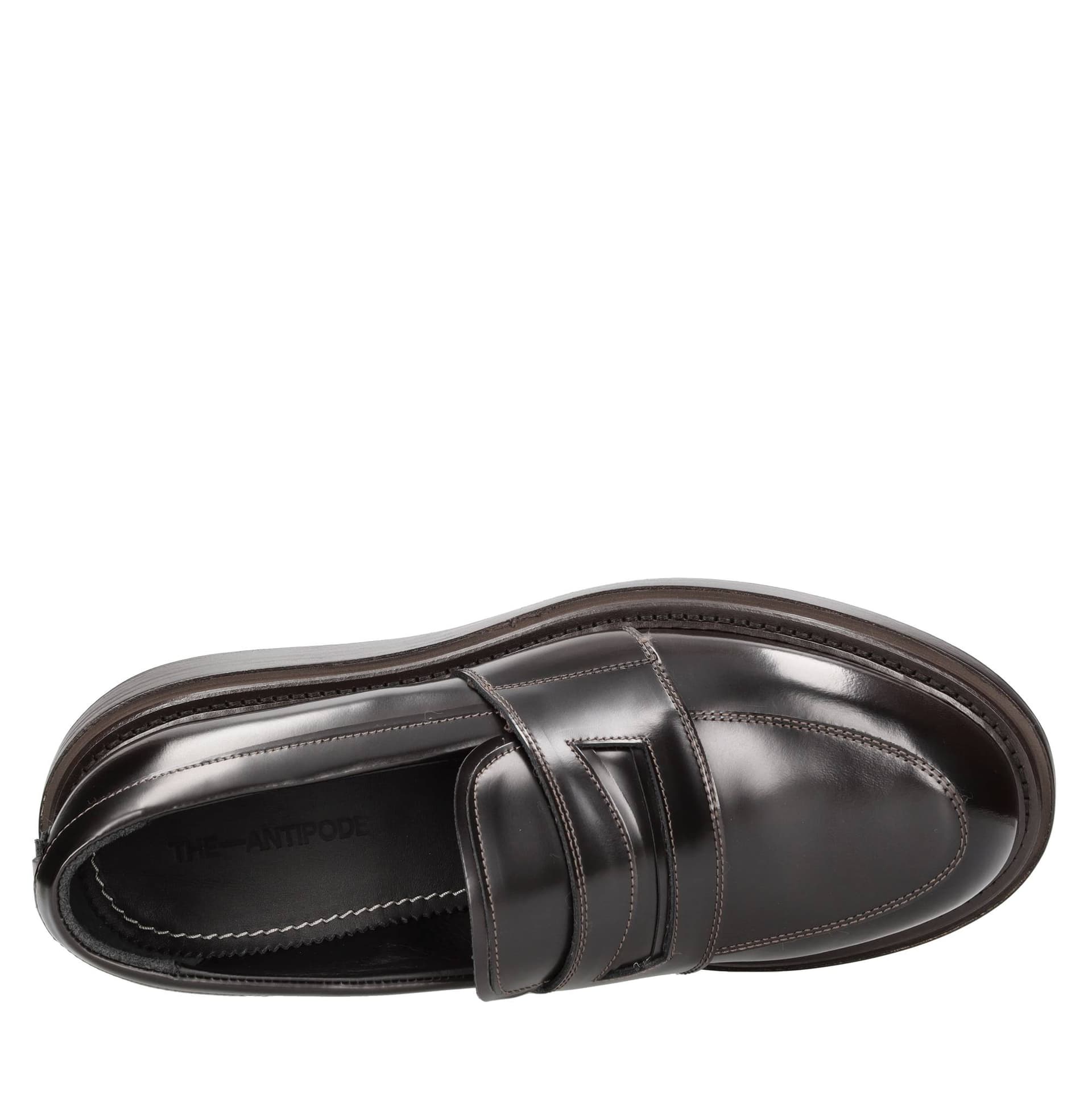 THE-ANTIPODE Scarpe basse Marrone da uomo in Scarpe da escursionismo Drestige - Casamassima, commercioVirtuoso.it