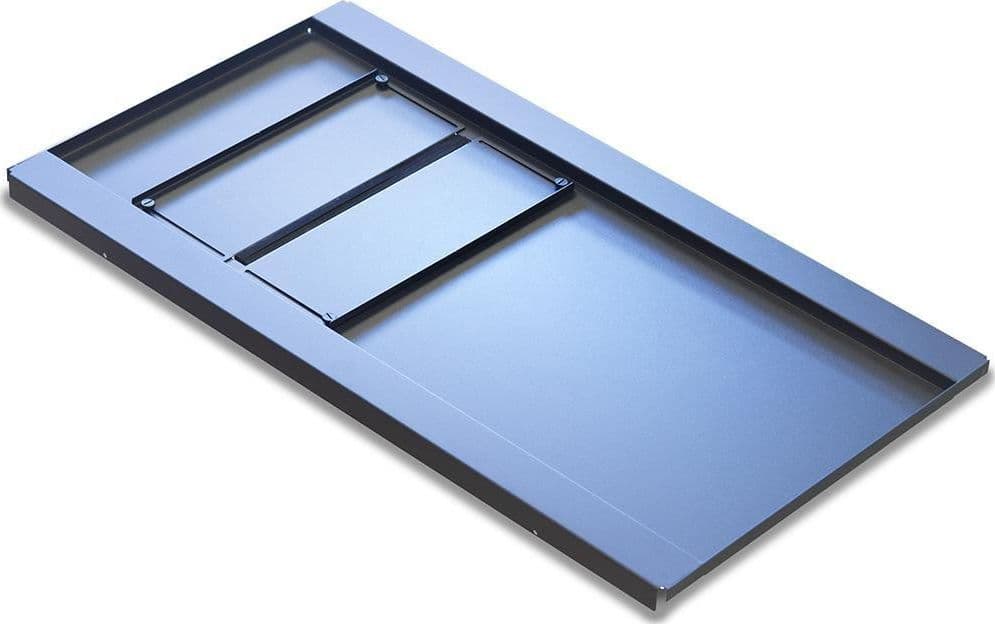 Base per Armadi Flat Pack Rack 19'' 800x1000 mm Colore Nero in Scatole per scarpe e stivali Scontolo.net - Potenza, commercioVirtuoso.it