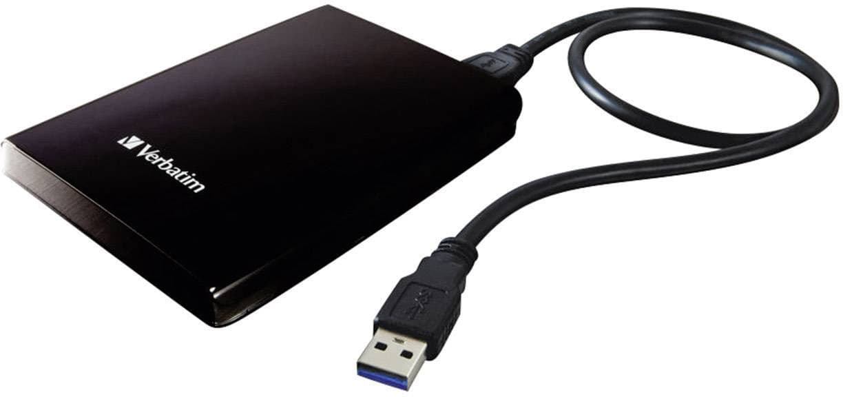 Hard Disk Esterno 2.5'' Store 'n' Go 1TB USB 3.0 Nero in  Scontolo.net - Potenza, commercioVirtuoso.it
