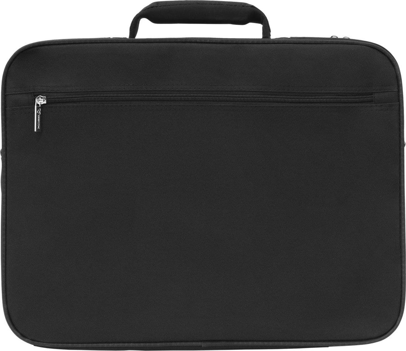 Borsa Notebook Wall Street 17.3'' Nero in Custodie morbide Scontolo.net - Potenza, commercioVirtuoso.it