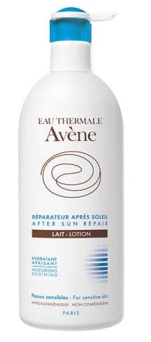 Avene sol ristr dopos 400ml