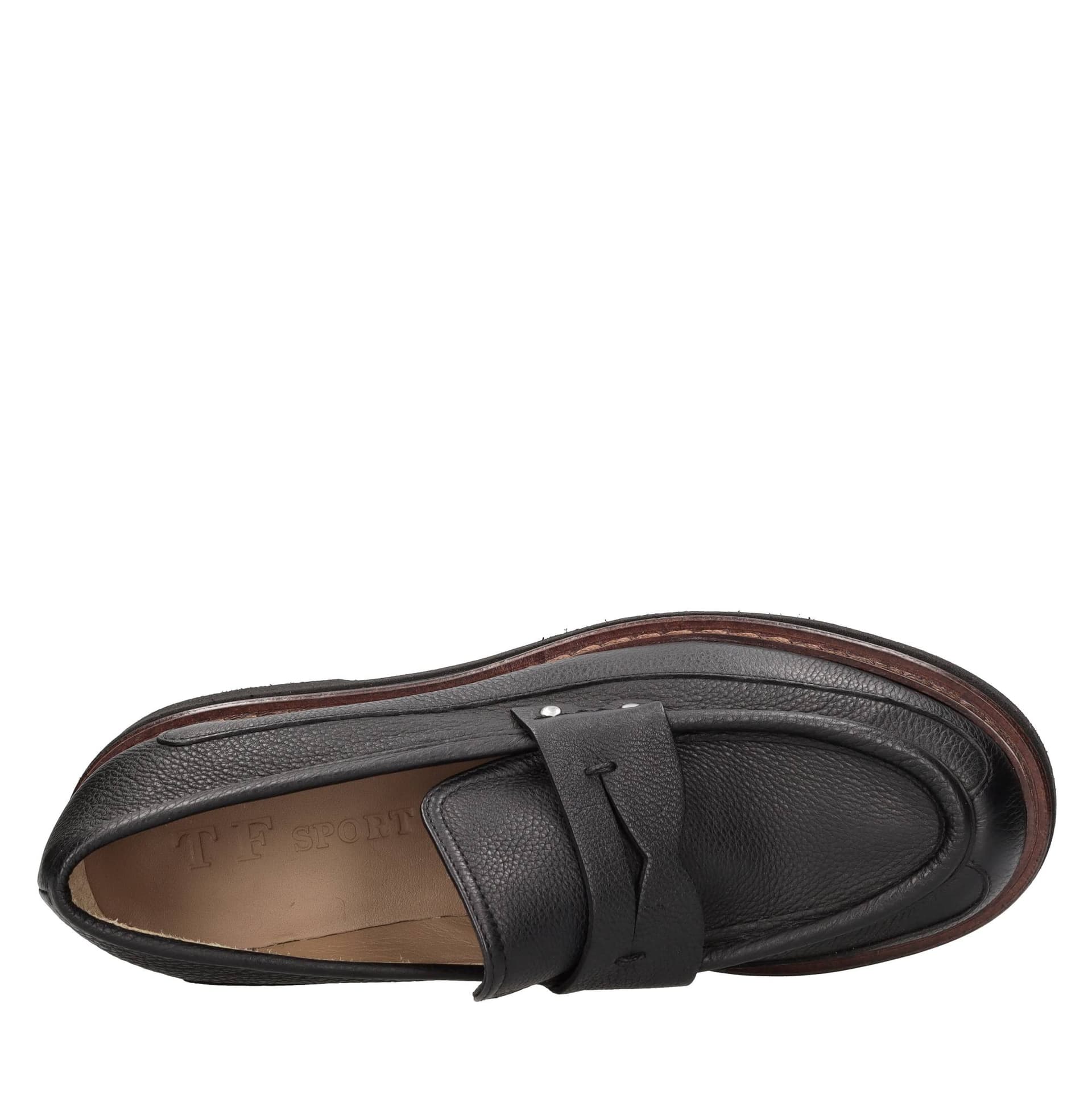 TRIVER FLIGHT Scarpe basse Nero da donna in Scarpe da corsa su strada Drestige - Casamassima, commercioVirtuoso.it