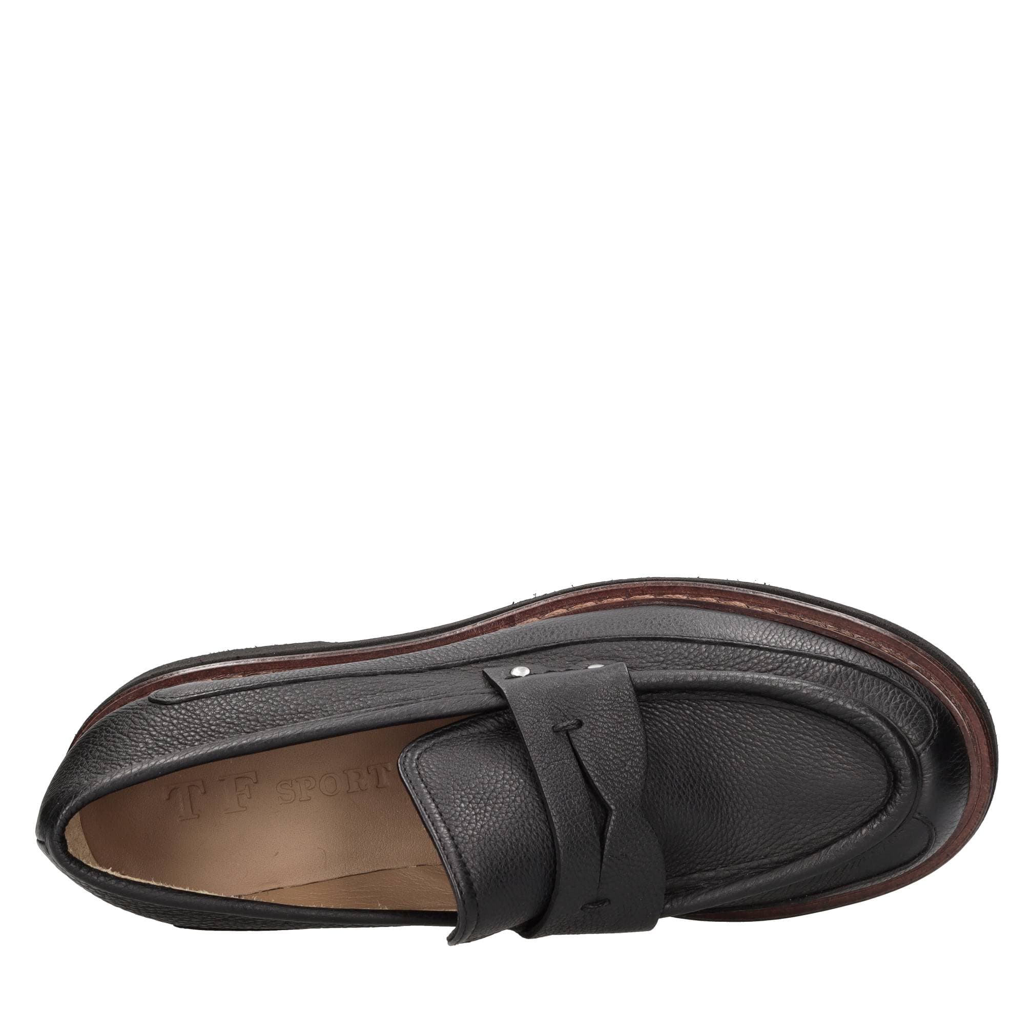 TRIVER FLIGHT Scarpe basse Nero da donna in Scarpe da corsa su strada Drestige - Casamassima, commercioVirtuoso.it
