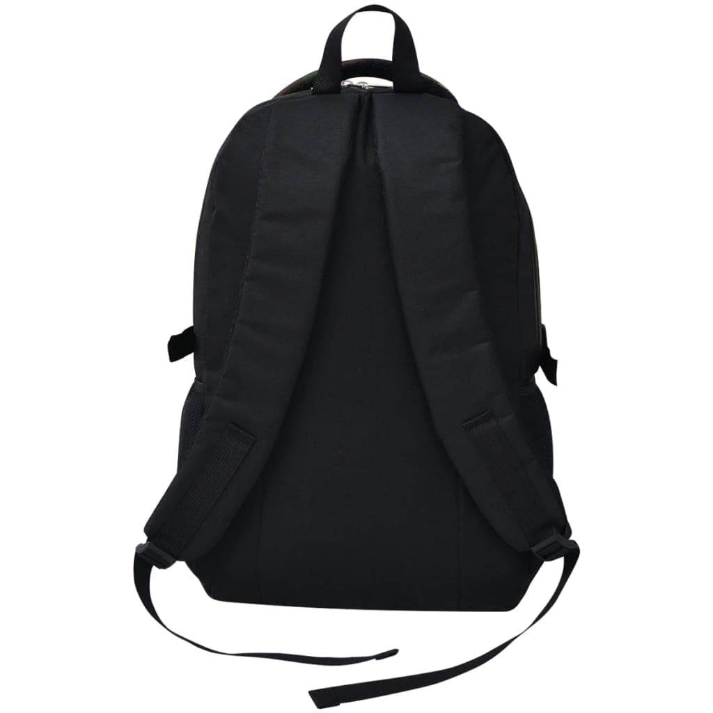 Zaino da Scuola Mimetico 33 x 17 x 50 cm 40 L in Zainetti per bambini Esplodia - Napoli, commercioVirtuoso.it