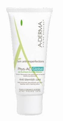 Phys-ac global trat imp severe