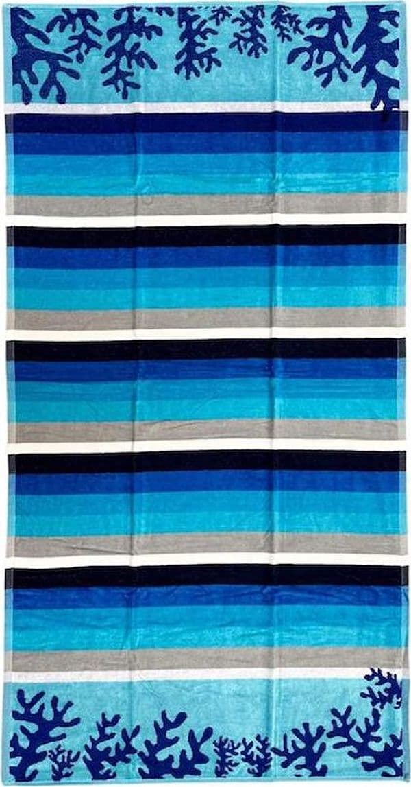 TELI MARE IN SPUGNA DI COTONE 90x165 TANTISSIME FANTASIE in Teli mare La Bottega del Risparmio - Bari, commercioVirtuoso.it