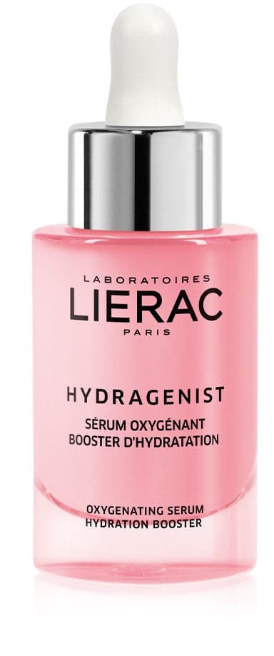 Lierac hydragenist siero 30ml