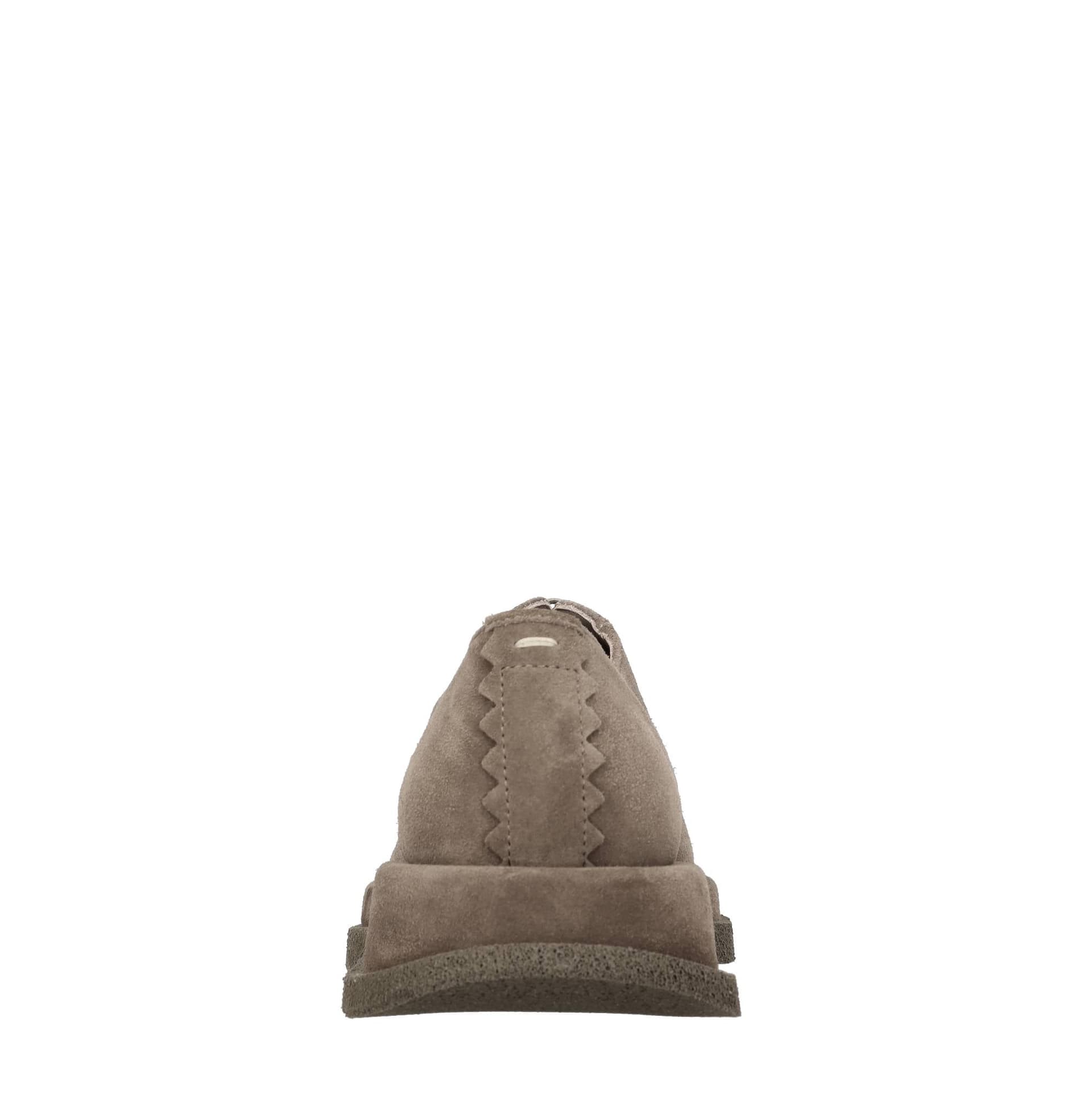 THE-ANTIPODE Scarpe basse Beige da uomo in Sneaker casual Drestige - Casamassima, commercioVirtuoso.it