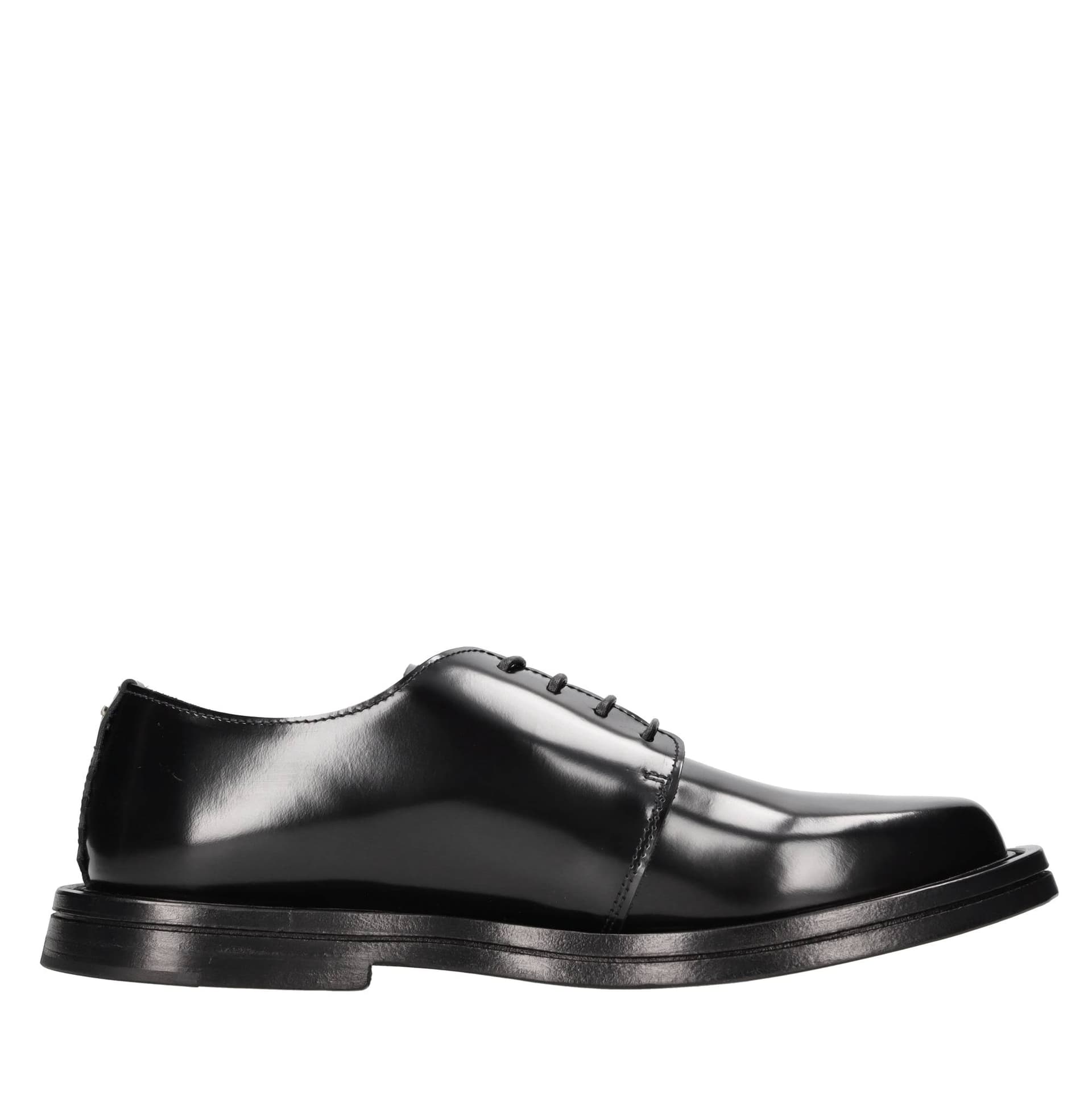 THE-ANTIPODE Scarpe basse Nero da uomo in Scarpe stringate basse Drestige - Casamassima, commercioVirtuoso.it