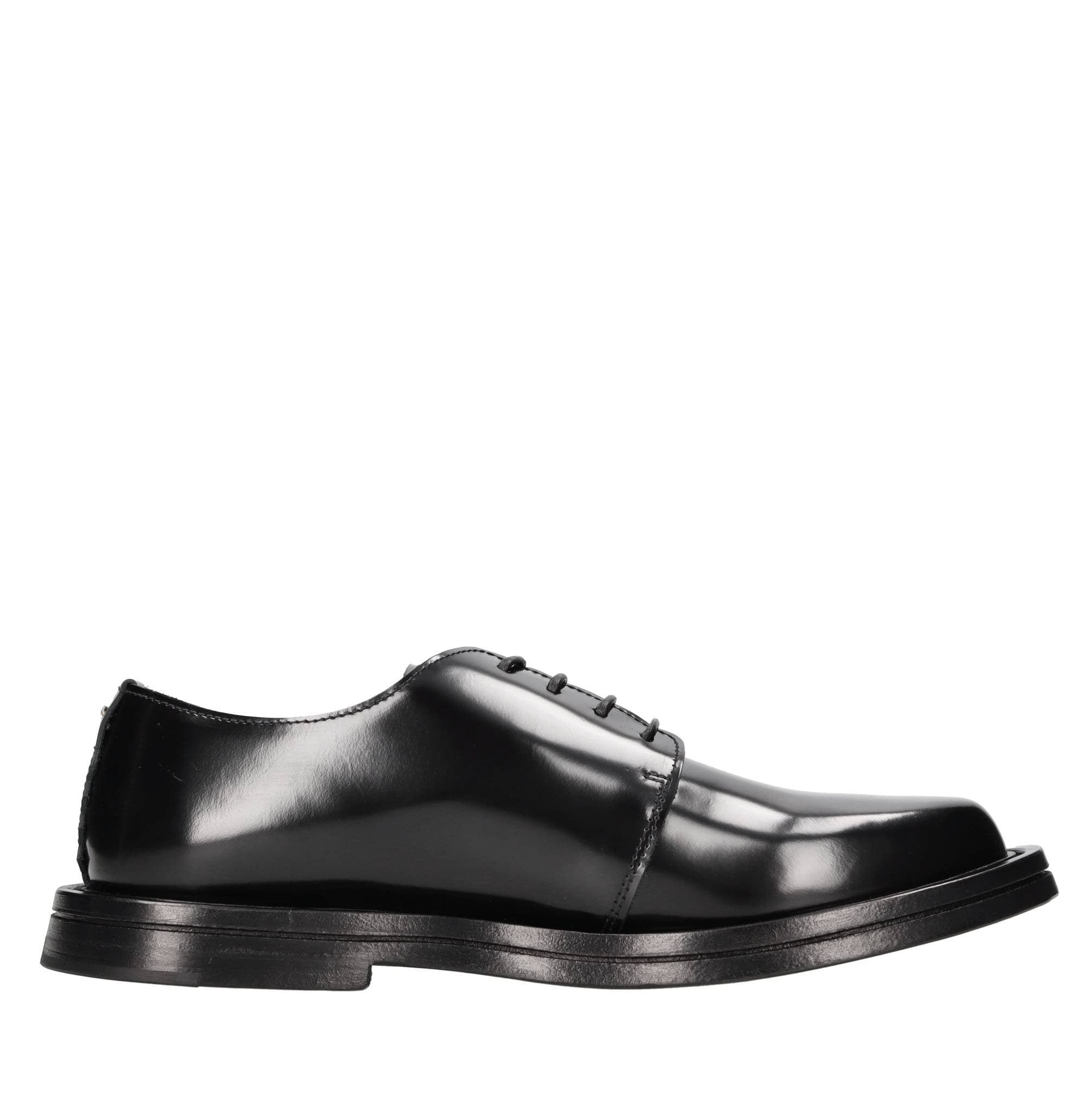 THE-ANTIPODE Scarpe basse Nero da uomo in Scarpe stringate basse Drestige - Casamassima, commercioVirtuoso.it