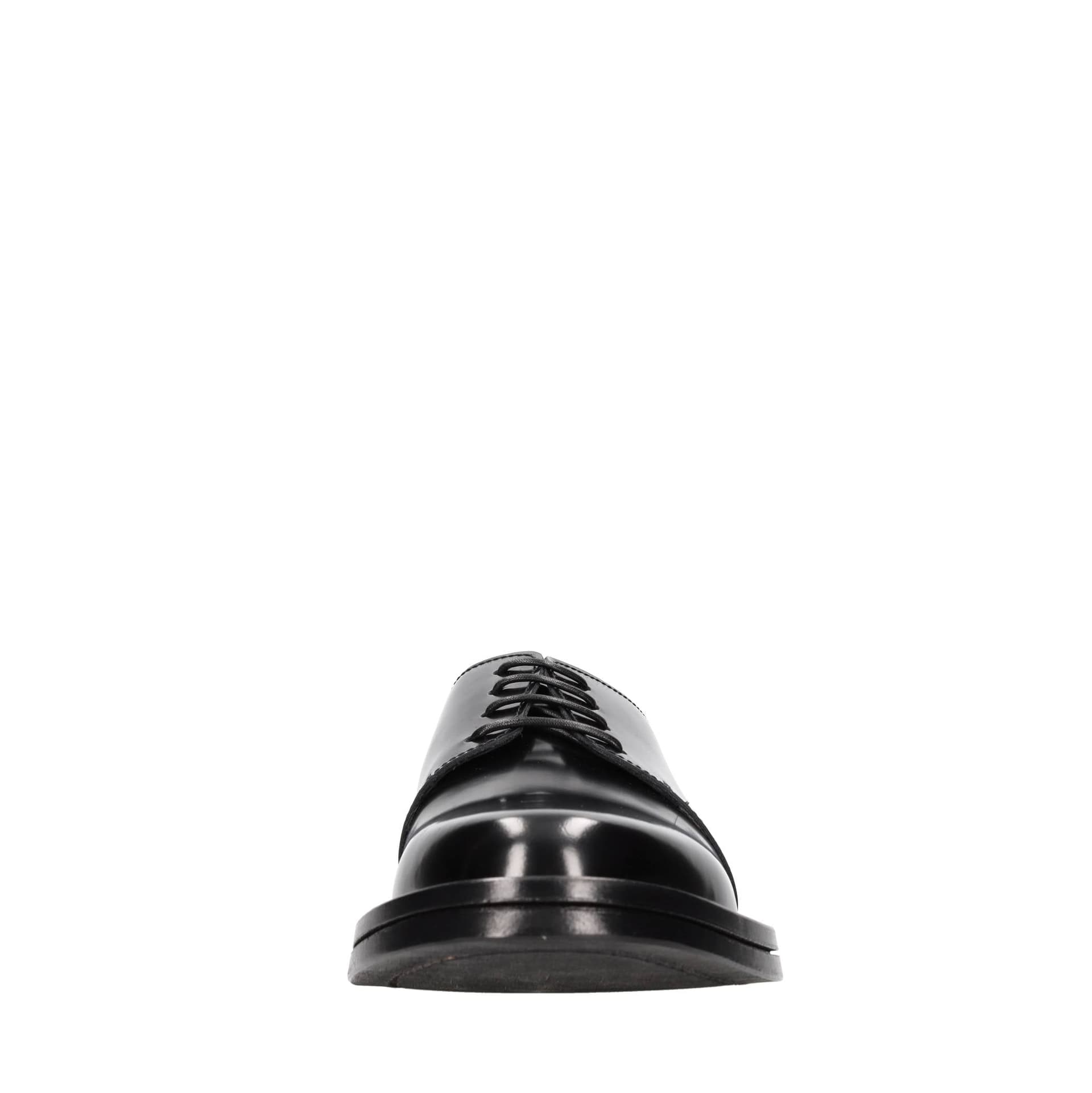 THE-ANTIPODE Scarpe basse Nero da uomo in Scarpe stringate basse Drestige - Casamassima, commercioVirtuoso.it