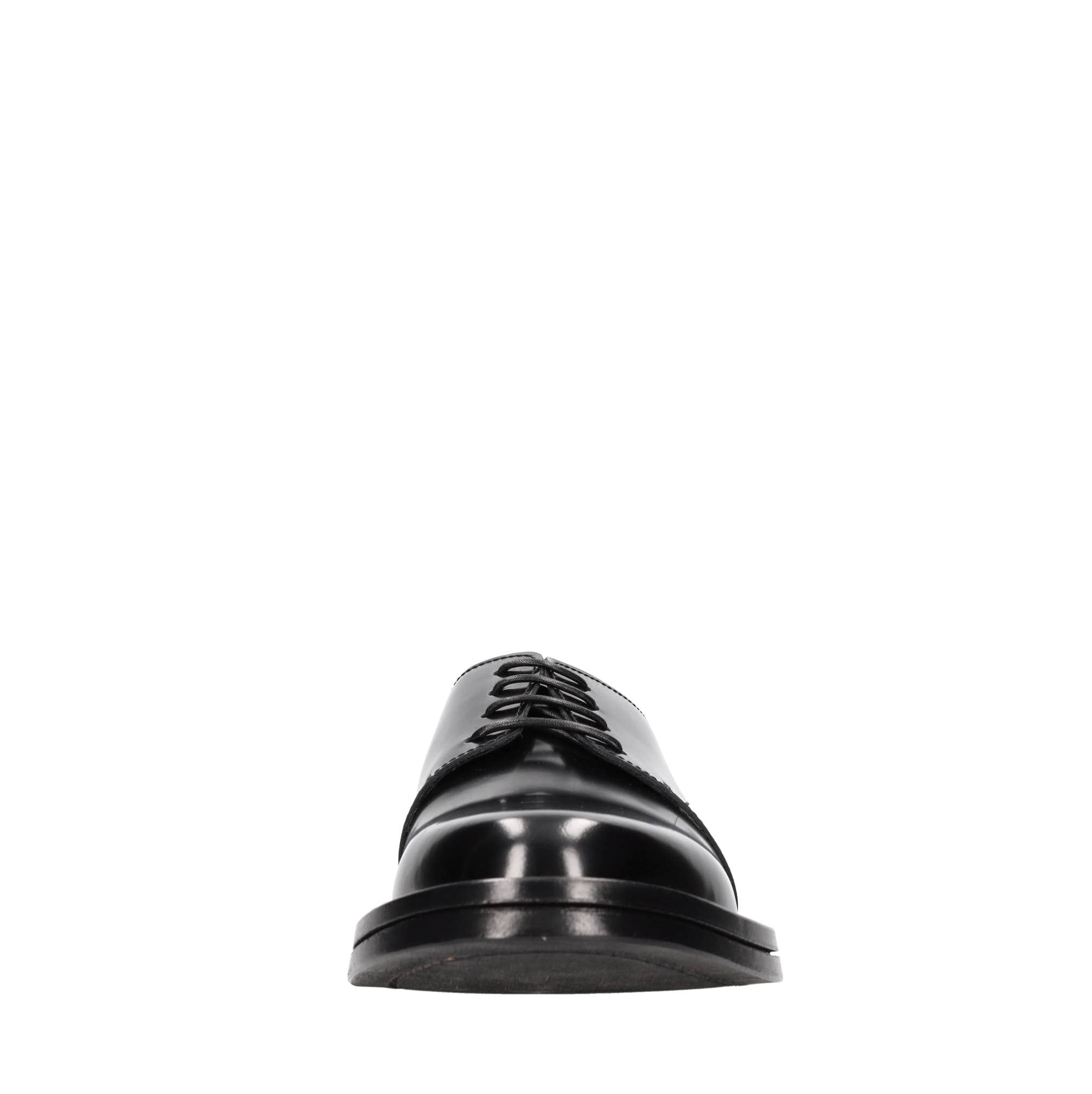 THE-ANTIPODE Scarpe basse Nero da uomo in Scarpe stringate basse Drestige - Casamassima, commercioVirtuoso.it