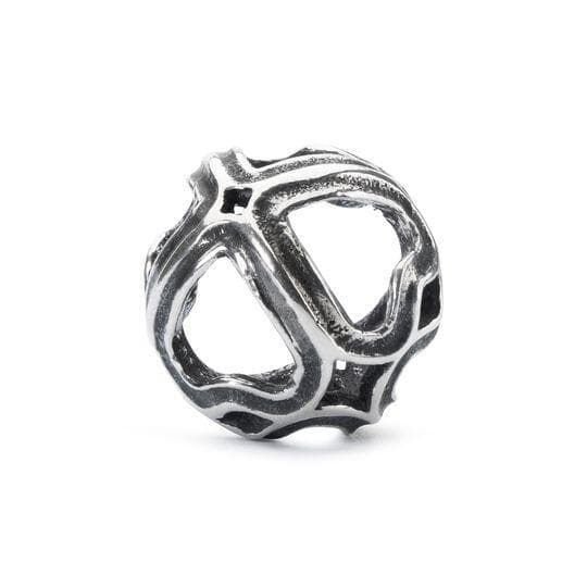 Trollbeads - Melodia d'Amore in Bead Charm Alba Gioielli - Casoria, commercioVirtuoso.it