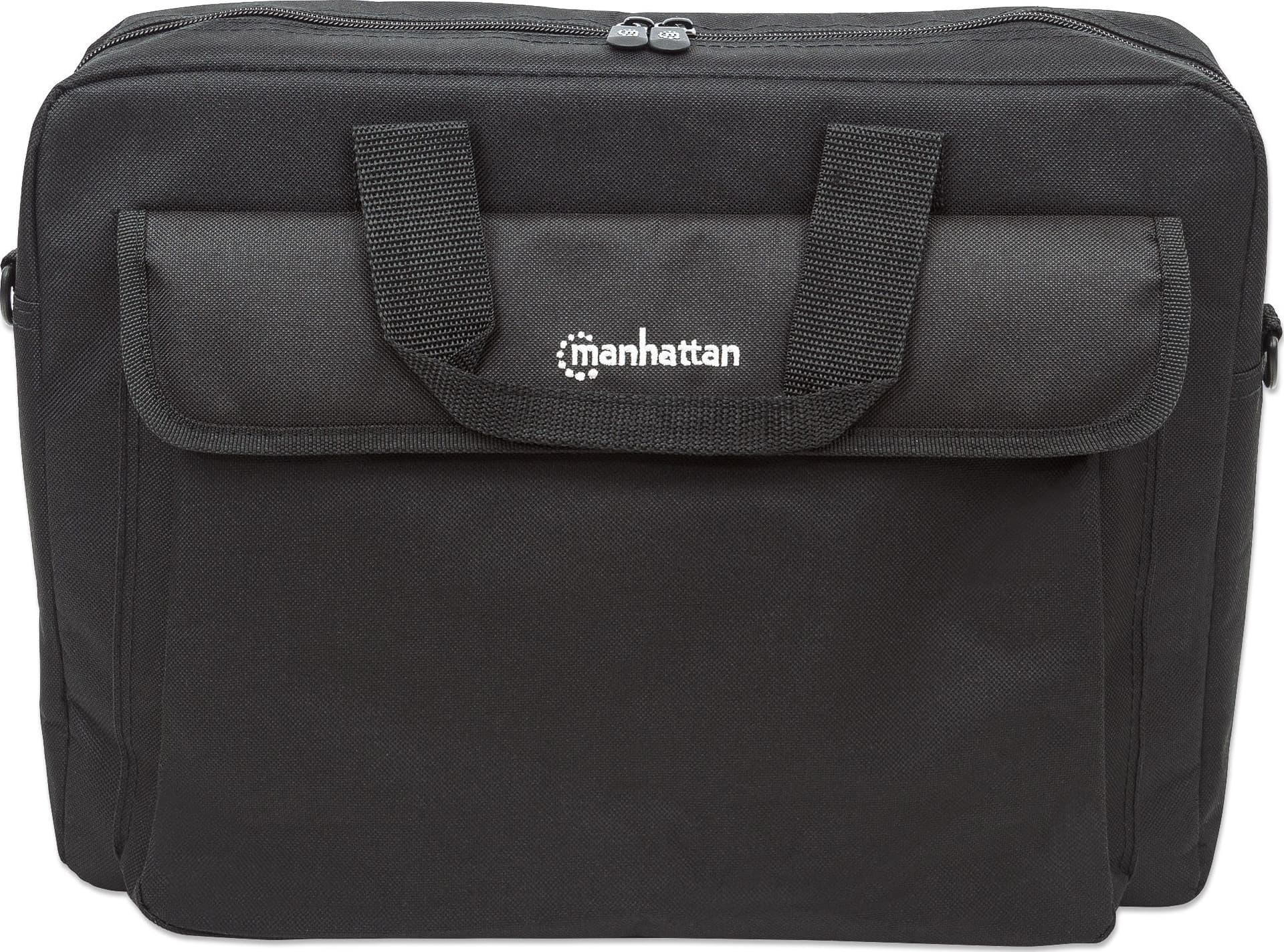 Borsa per Notebook 15.6'' London Nero in Custodie morbide Scontolo.net - Potenza, commercioVirtuoso.it
