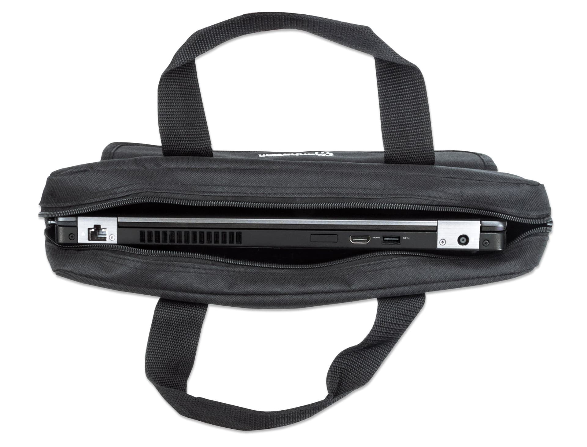 Borsa per Notebook 15.6'' London Nero in Custodie morbide Scontolo.net - Potenza, commercioVirtuoso.it