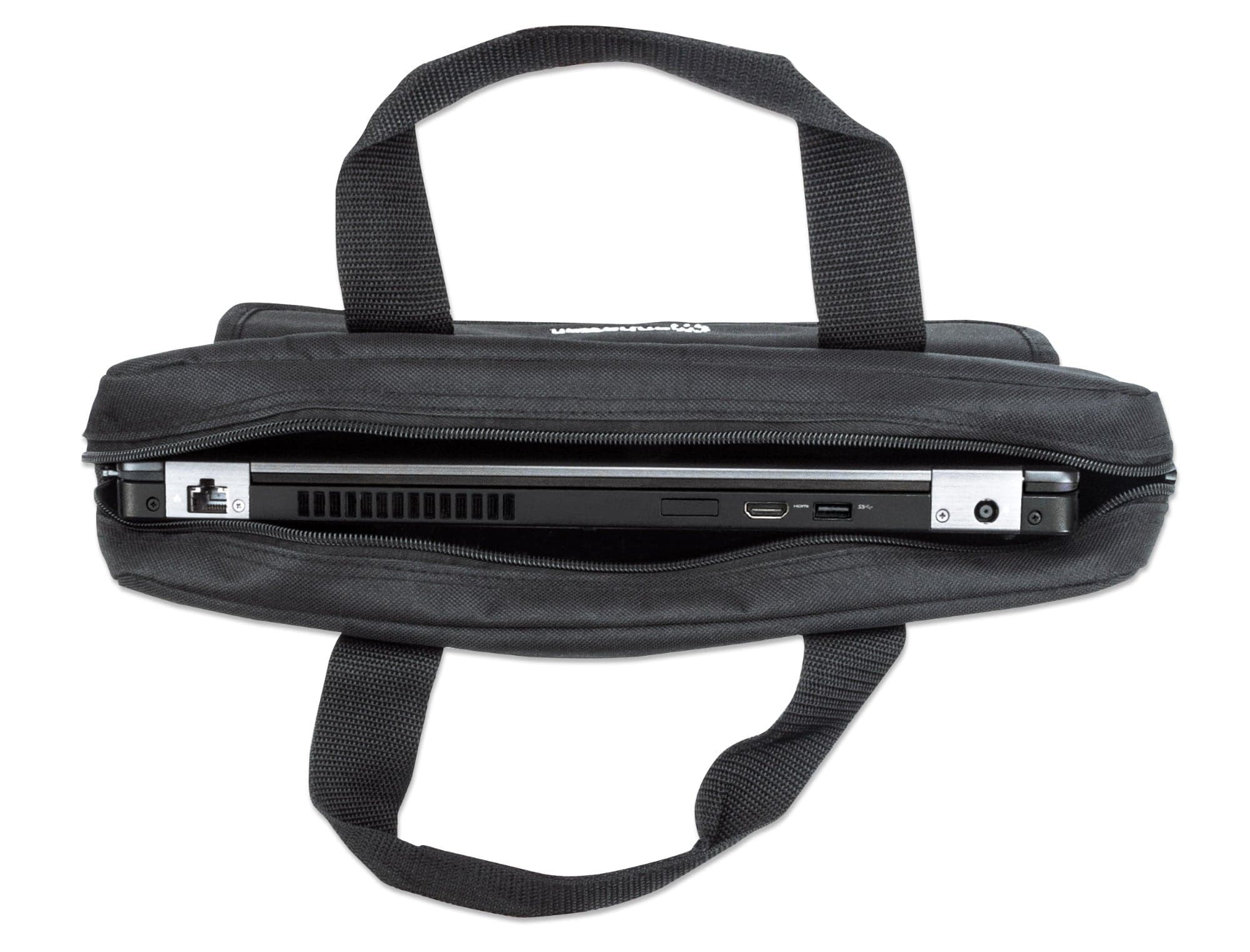 Borsa per Notebook 15.6'' London Nero in Custodie morbide Scontolo.net - Potenza, commercioVirtuoso.it