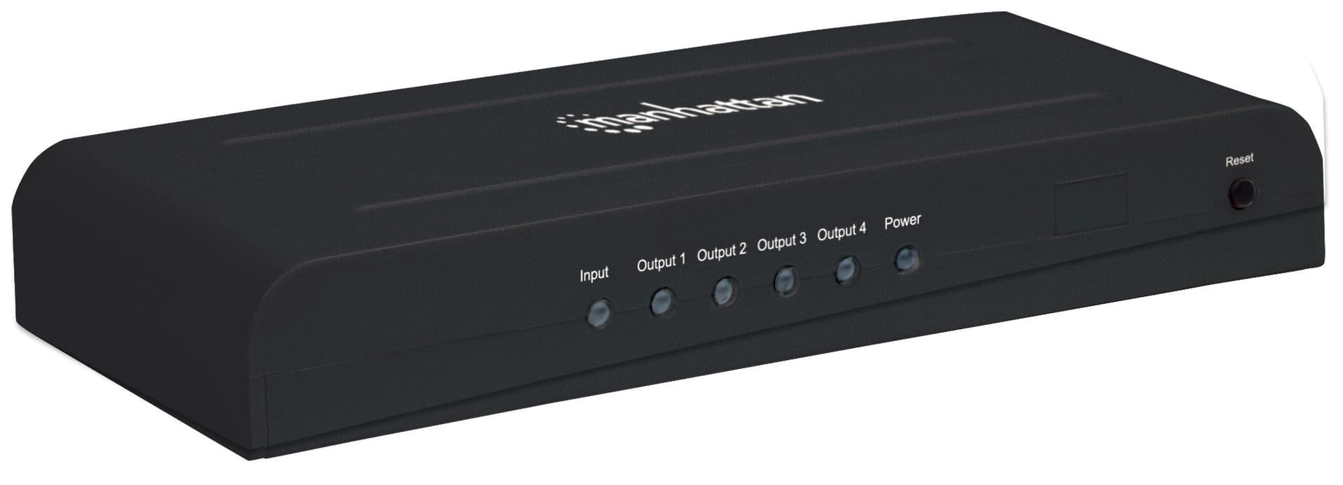 Splitter HDMI1.4 4K UHD 3D a 4 porte in Selettori audio-video Scontolo.net - Potenza, commercioVirtuoso.it