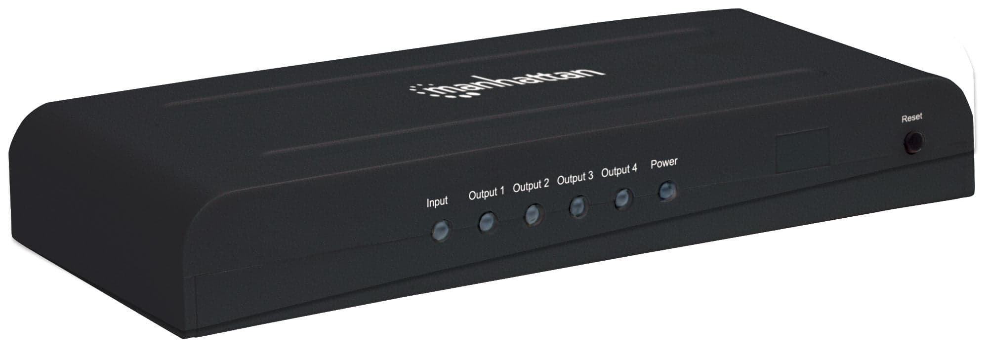 Splitter HDMI1.4 4K UHD 3D a 4 porte in Selettori audio-video Scontolo.net - Potenza, commercioVirtuoso.it