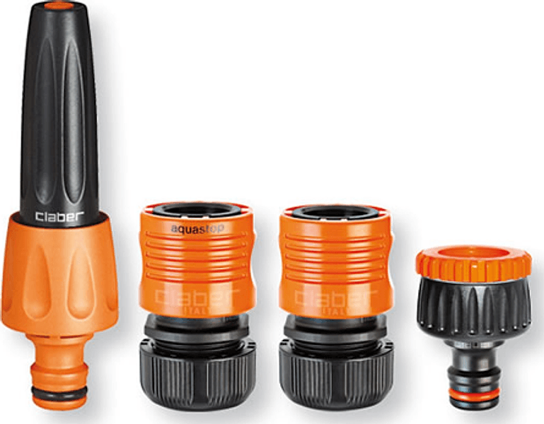 Set lancia irrigazione Claber 8802 GARDENLIFE Starter Kit in Set di irrigazione Scontolo.net - Potenza, commercioVirtuoso.it