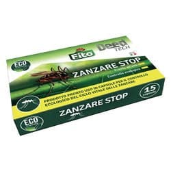 Antilarve zanzare Fito Deed Tech X635001 in Zanzare Scontolo.net - Potenza, commercioVirtuoso.it