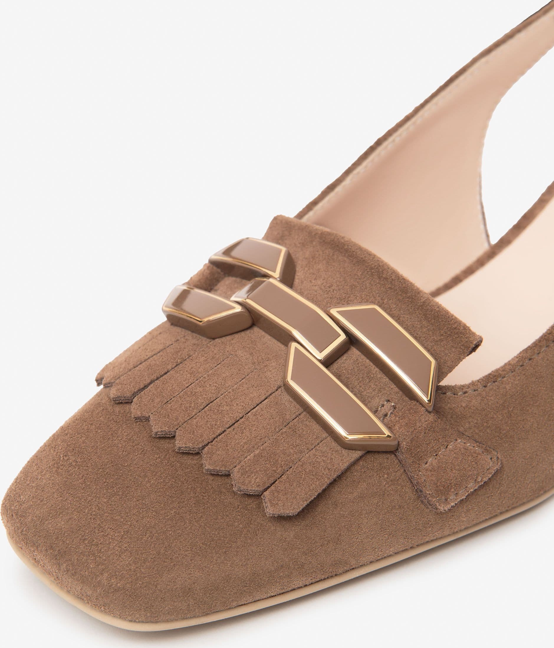 Nero Giardini slingback donna in velour col. mou E615501D442 in prodotto Teresi Calzature - Marsala, commercioVirtuoso.it