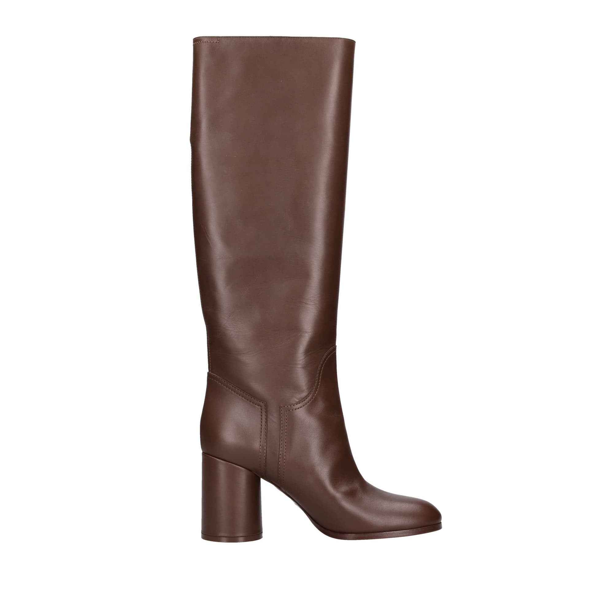 Casadei Stivali Marrone da donna in Stivali Drestige - Casamassima, commercioVirtuoso.it
