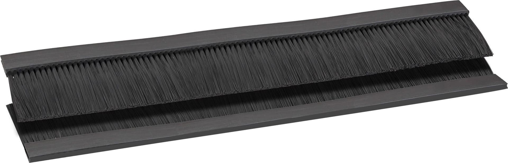 Due Spazzole Ingresso Cavi per Armadio Rack 380 mm in  Scontolo.net - Potenza, commercioVirtuoso.it