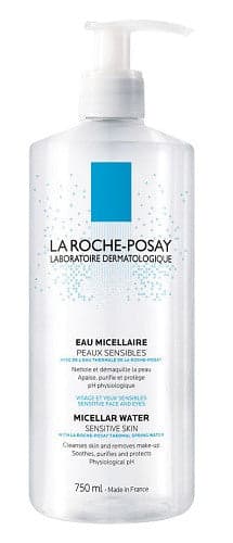 Soluzione micellare fisio750ml in Acqua struccante Clubfarma - Melilli, commercioVirtuoso.it
