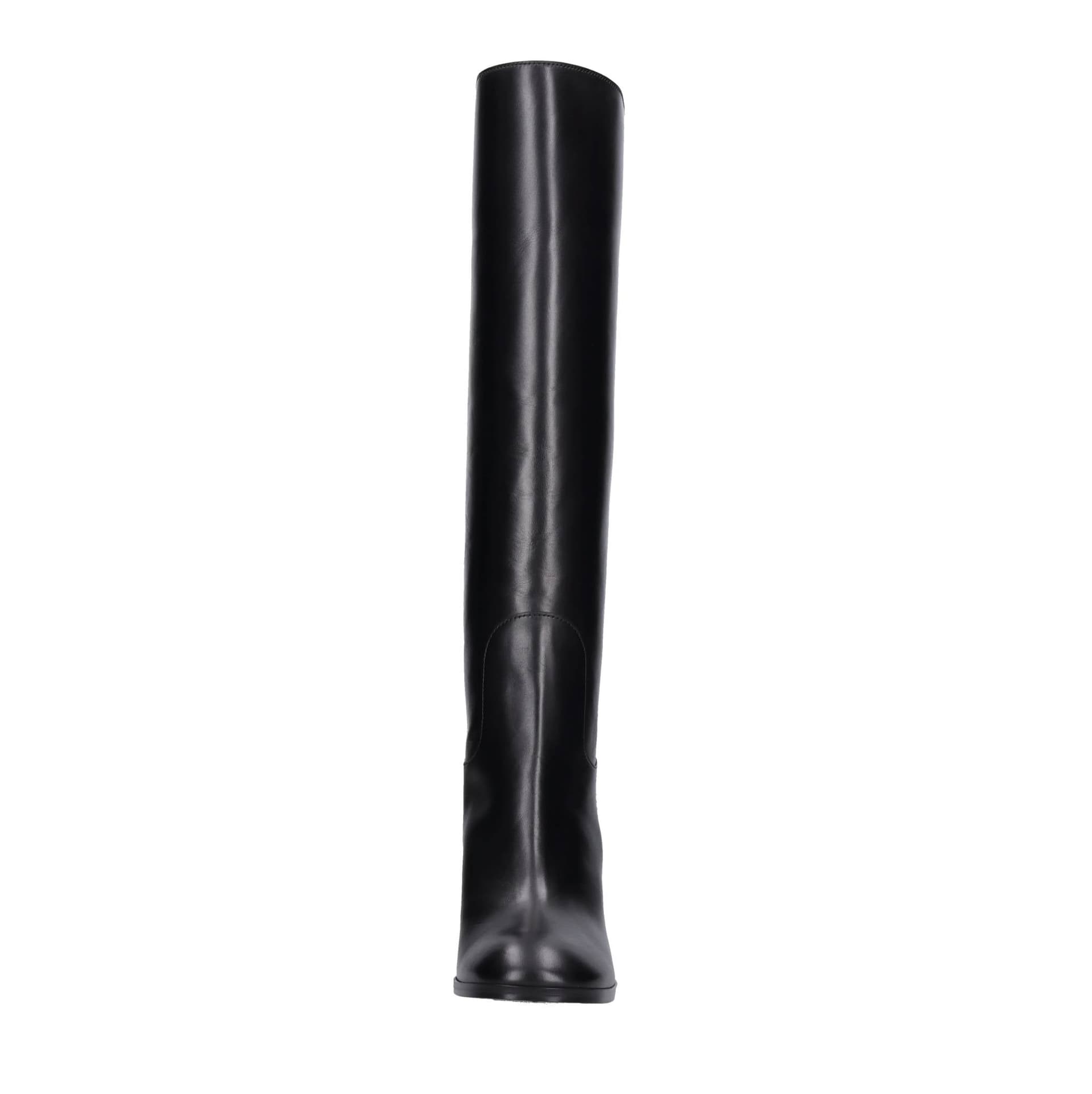 Casadei Stivali Nero da donna in Stivali Drestige - Casamassima, commercioVirtuoso.it
