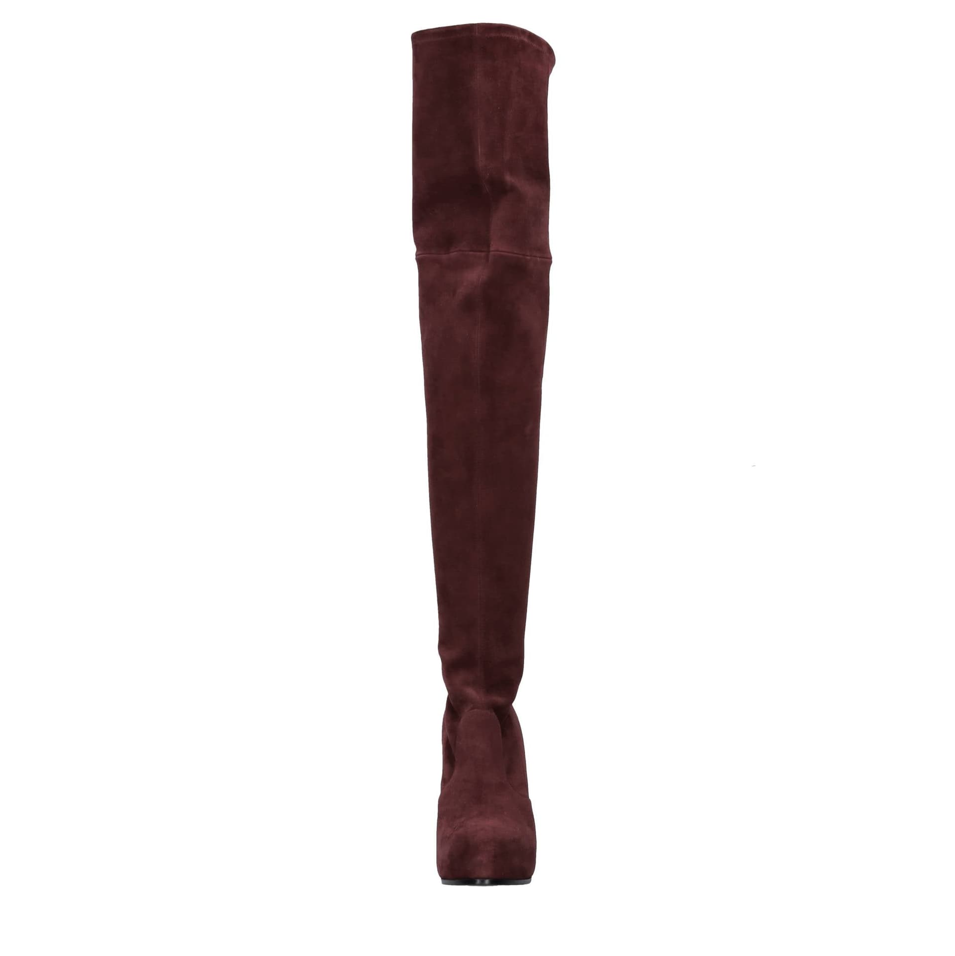 Casadei Stivali Bordeaux da donna in Stivali Drestige - Casamassima, commercioVirtuoso.it
