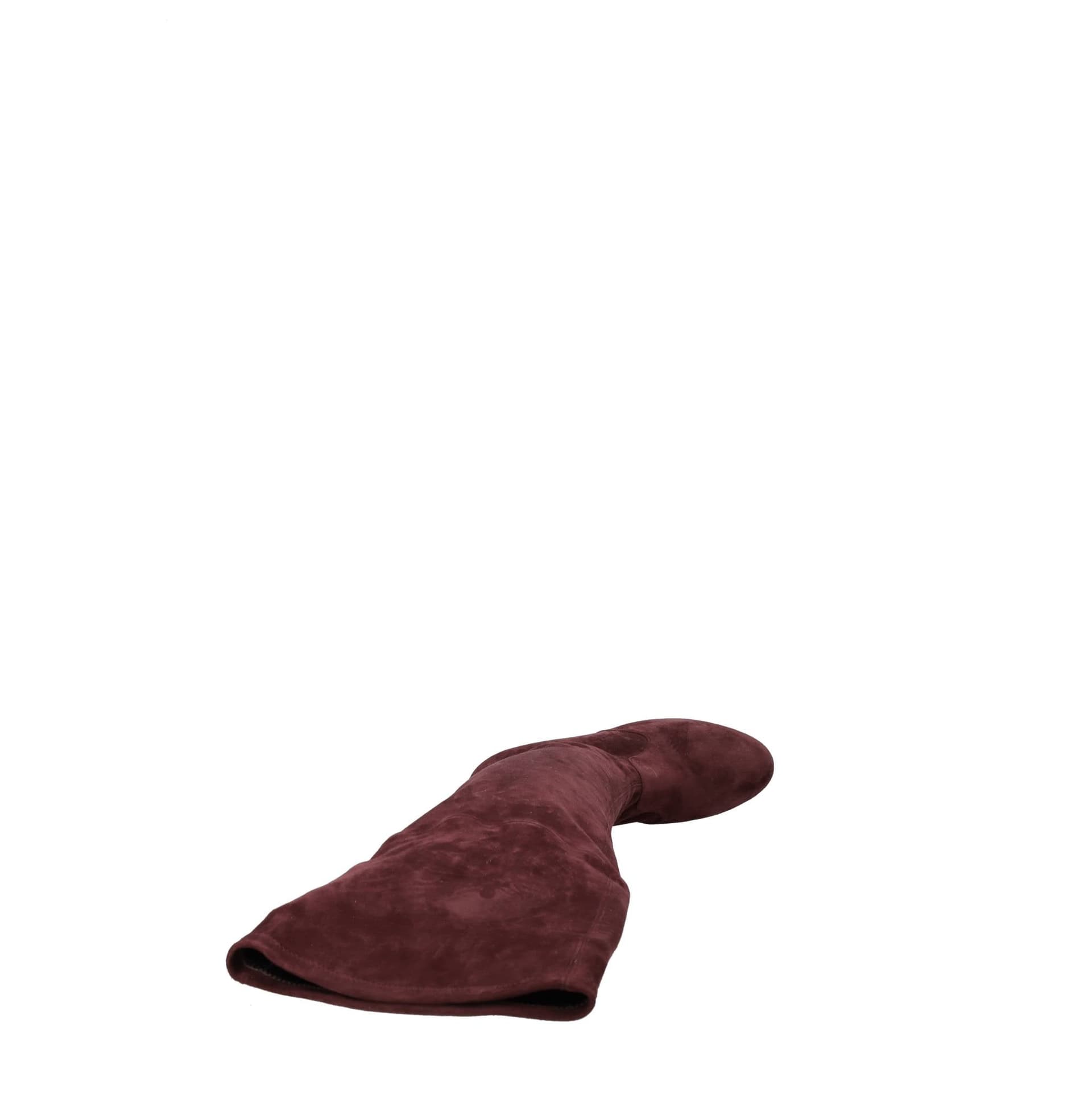 Casadei Stivali Bordeaux da donna in Stivali Drestige - Casamassima, commercioVirtuoso.it