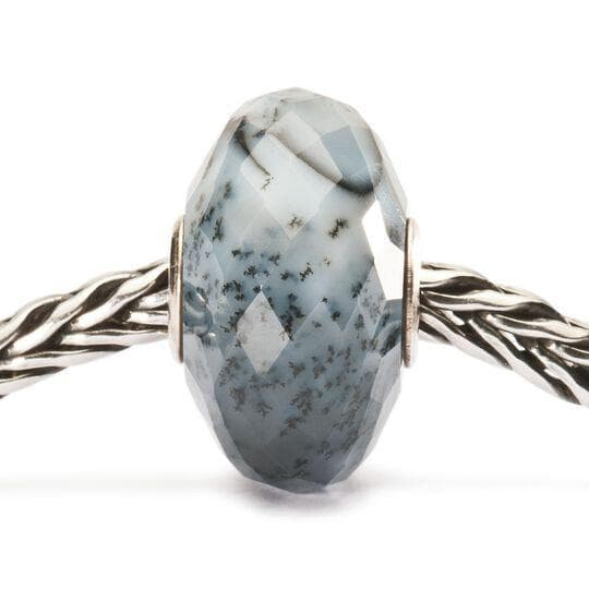 Agata Dendritica - Trollbeads in Bead Charm Alba Gioielli - Casoria, commercioVirtuoso.it