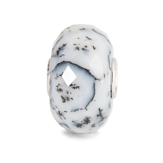 Agata Dendritica - Trollbeads in Bead Charm Alba Gioielli - Casoria, commercioVirtuoso.it