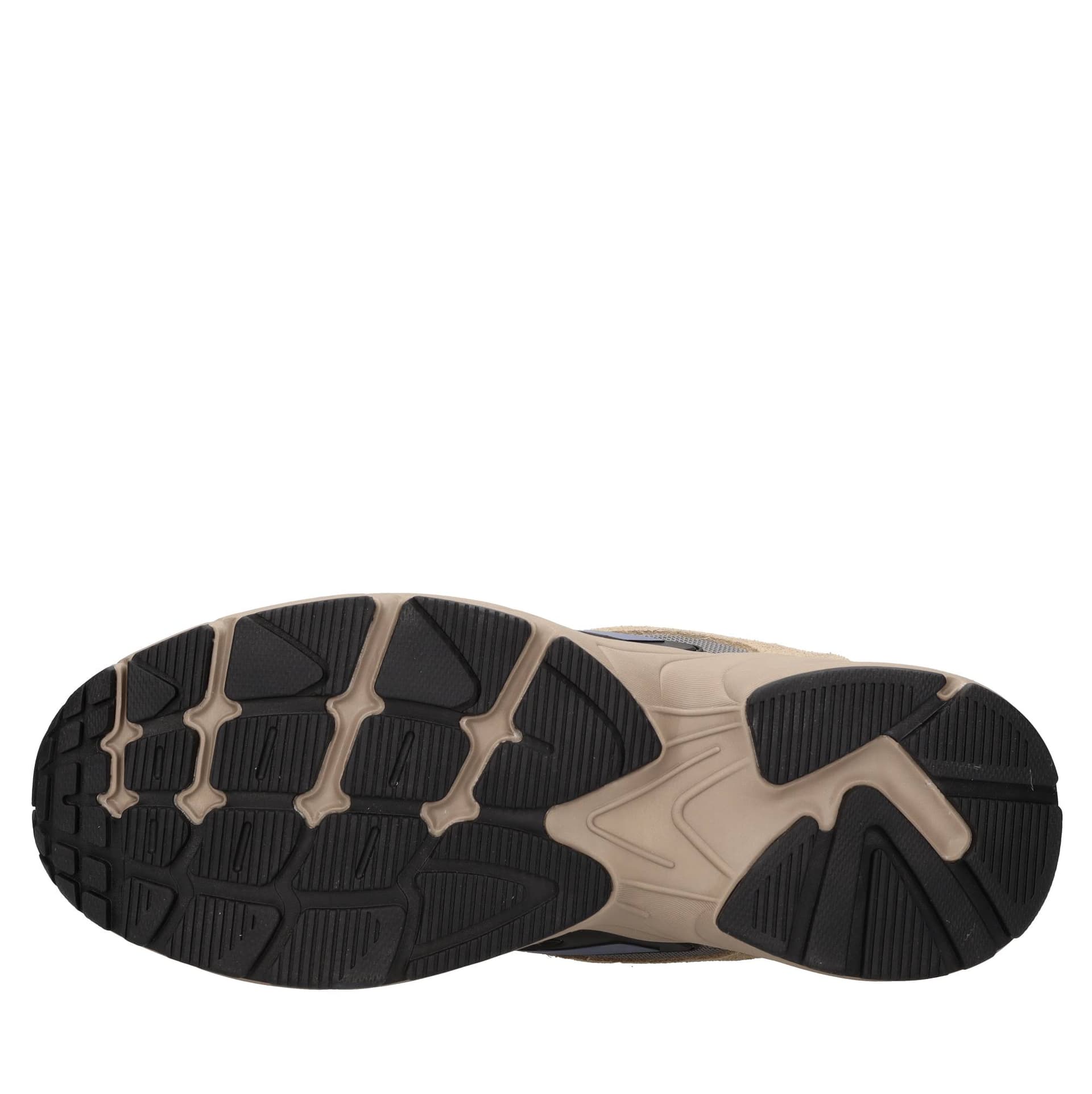 D.A.T.E. Sneakers Multicolour da uomo in Sneaker casual Drestige - Casamassima, commercioVirtuoso.it