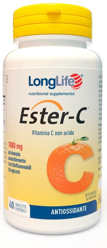 Longlife ester c 1000 60tav