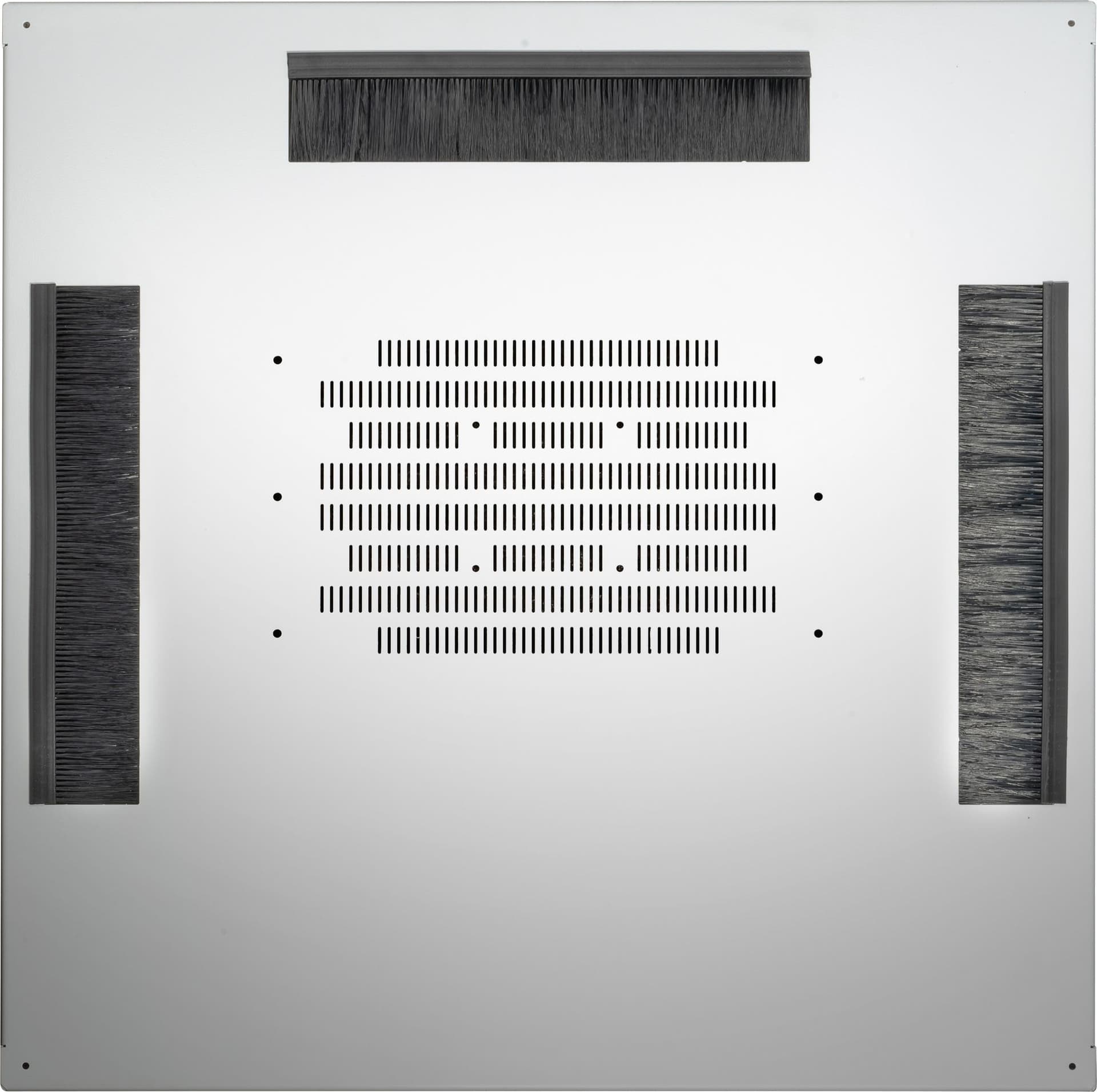 Tre Spazzole Ingresso Cavi per Armadio Rack 380 mm in  Scontolo.net - Potenza, commercioVirtuoso.it