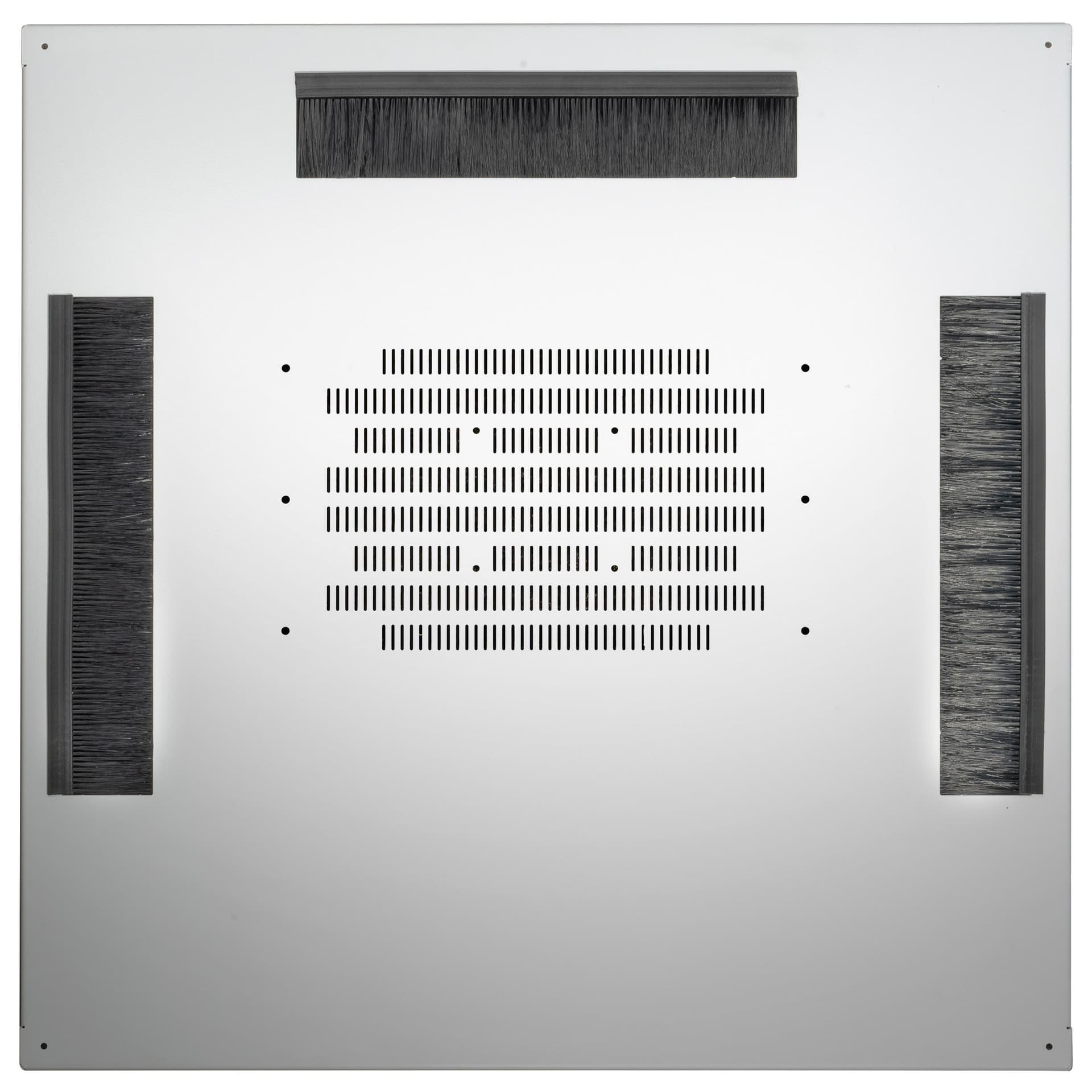 Tre Spazzole Ingresso Cavi per Armadio Rack 380 mm in  Scontolo.net - Potenza, commercioVirtuoso.it
