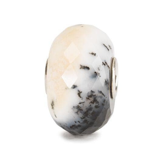 Agata Dendritica - Trollbeads in Bead Charm Alba Gioielli - Casoria, commercioVirtuoso.it