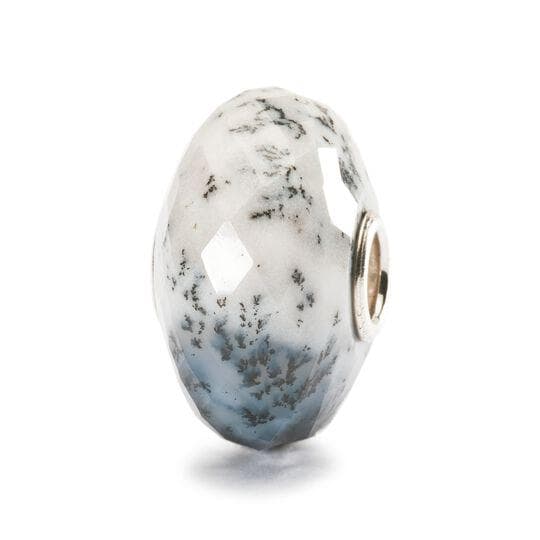 Agata Dendritica - Trollbeads in Bead Charm Alba Gioielli - Casoria, commercioVirtuoso.it