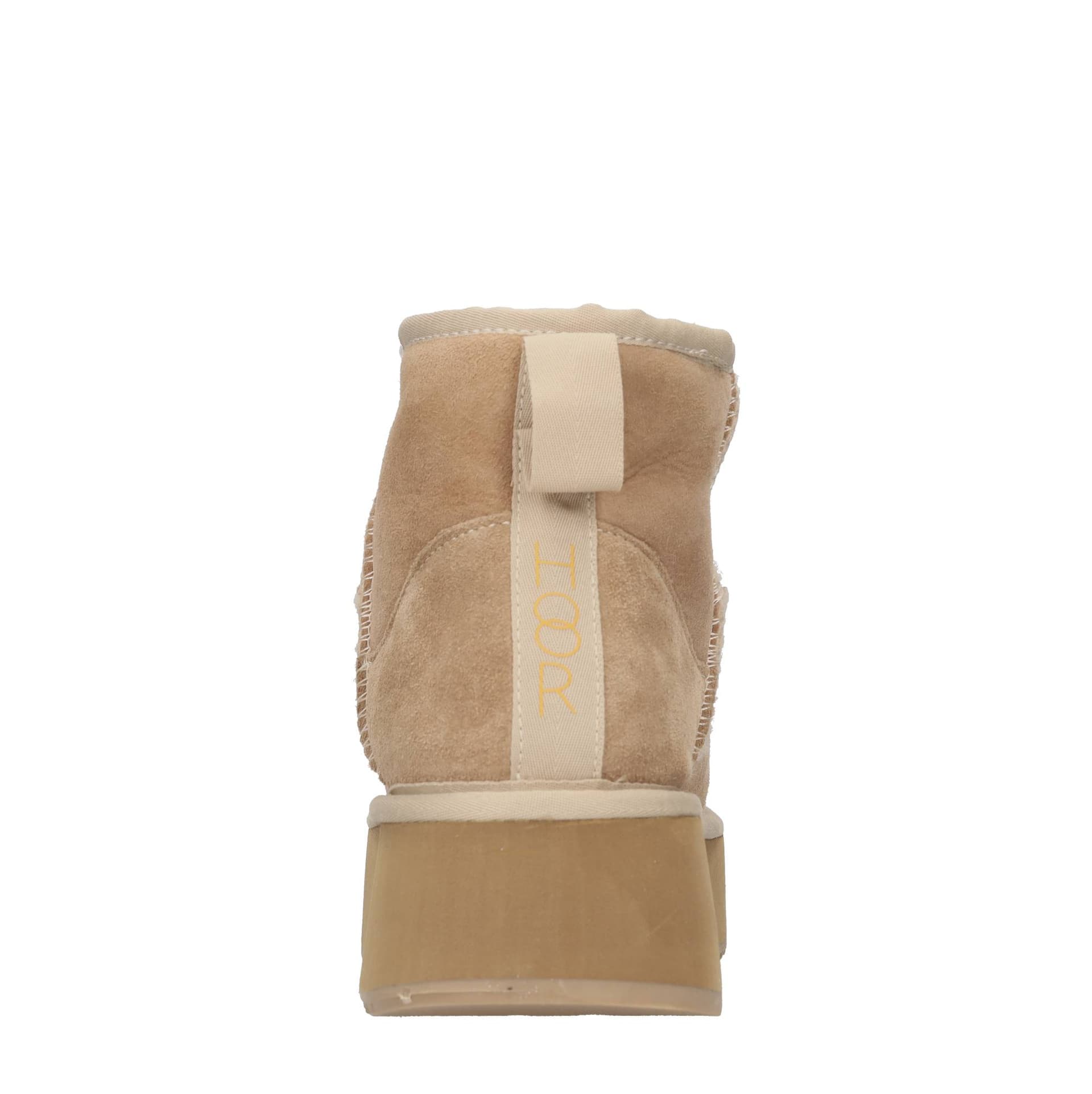 HOOR Stivali Beige da donna in Stivali Drestige - Casamassima, commercioVirtuoso.it