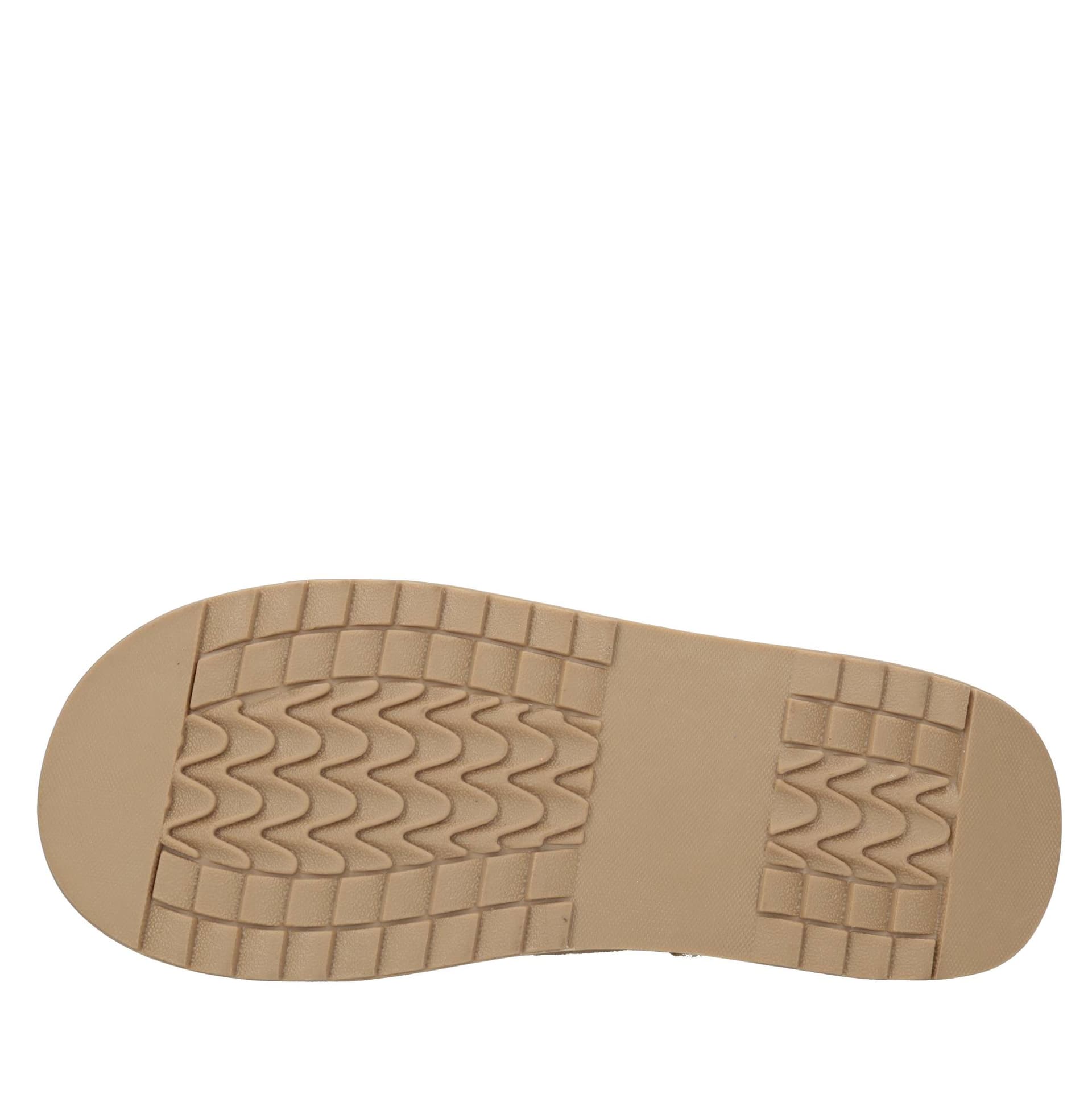 HOOR Stivali Beige da donna in Stivali Drestige - Casamassima, commercioVirtuoso.it